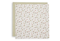 Hydrofiele Doek Large 115x115cm - Barn Buddies - 2 Stuks