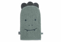 Waschlappen Frottee - Jungle Jambo