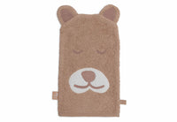Waschlappen Frottee - Jungle Jambo