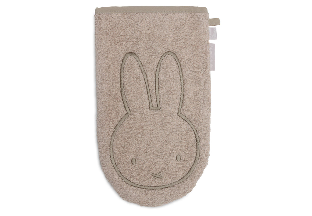 Washand Badstof - Miffy Friends