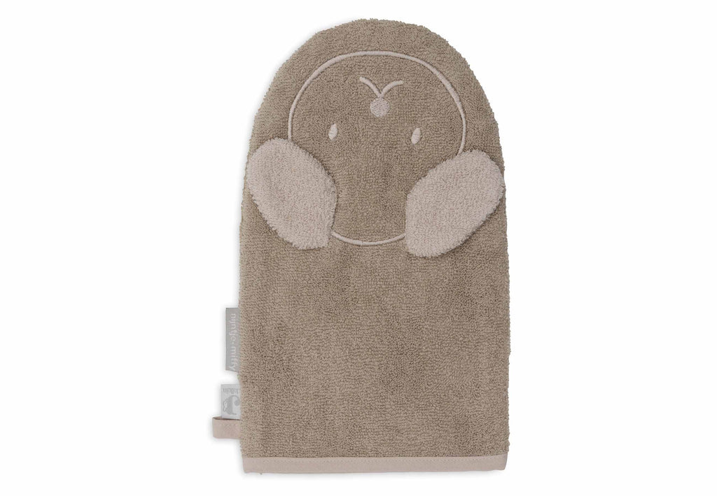 Washand Badstof - Miffy Friends