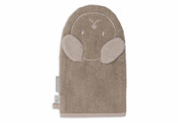 Waschlappen Frottee - Miffy Friends
