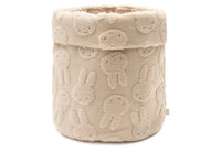 Opbergmand - Nijntje Jacquard Teddy