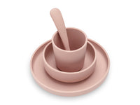 Kids Dinnerset 4-pieces