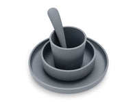 Kids Dinnerset 4-pieces