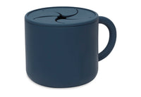 Siliconen Snack Cup