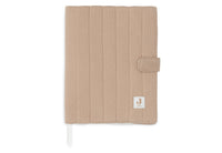 Bookcover Muslin