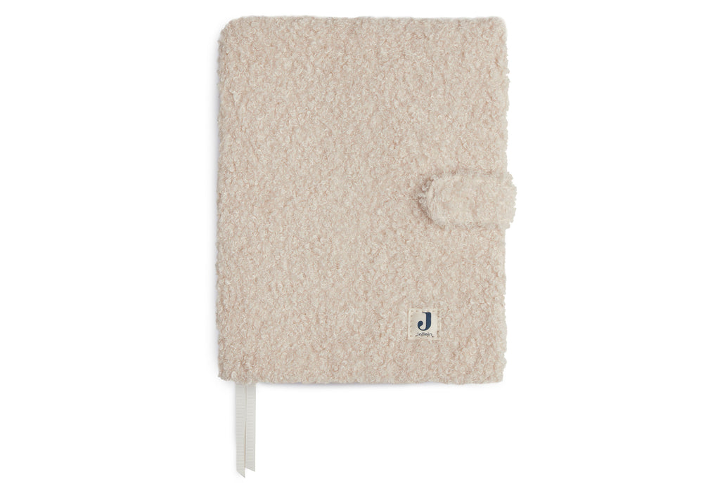 Protège de carnet de santé Boucle 