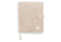 Book Cover - Fluffy