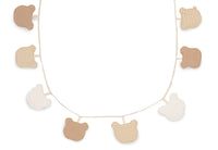 Ligne de drapeau - Teddy Bear
