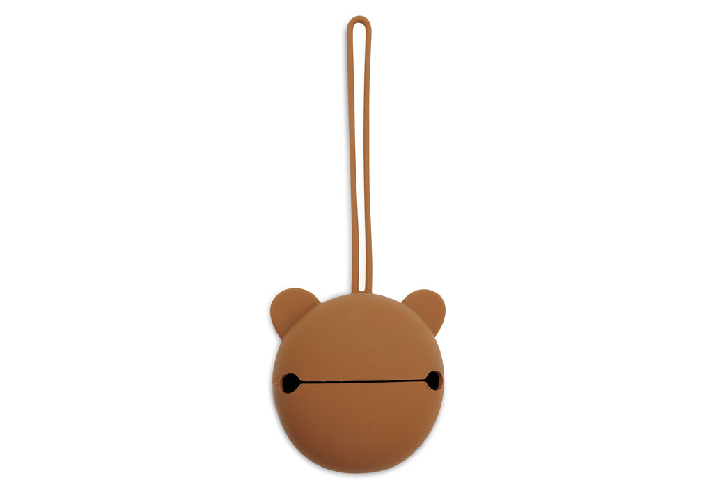 Silicone Pacifier Case Ø7cm