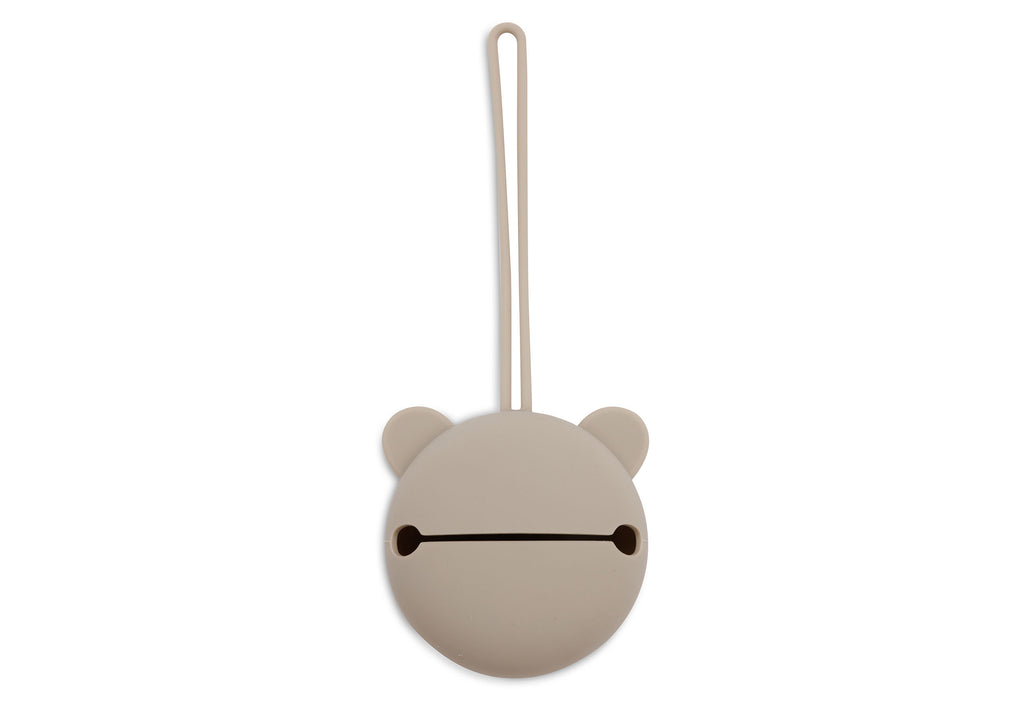 Silicone Pacifier Case Ø7cm