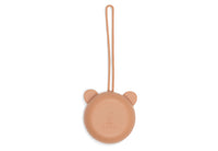 Silicone Pacifier Case Ø7cm